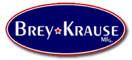 Brey-Krause Logo